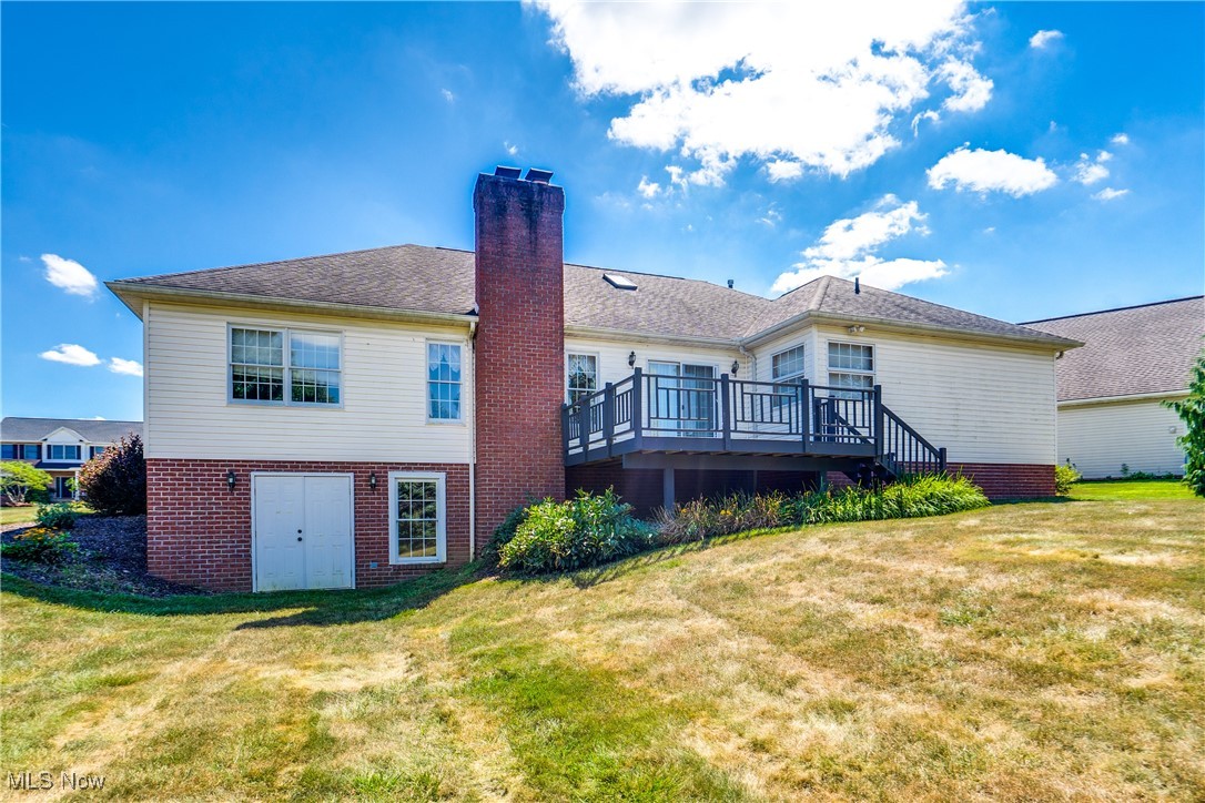 Coventry Hills - Residential