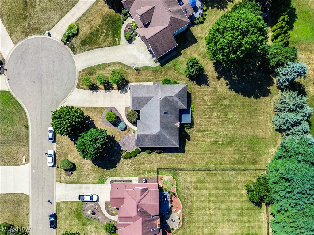 Coventry Hills - Residential