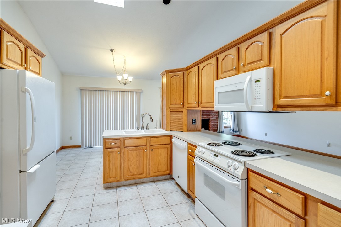 Coventry Hills - Residential