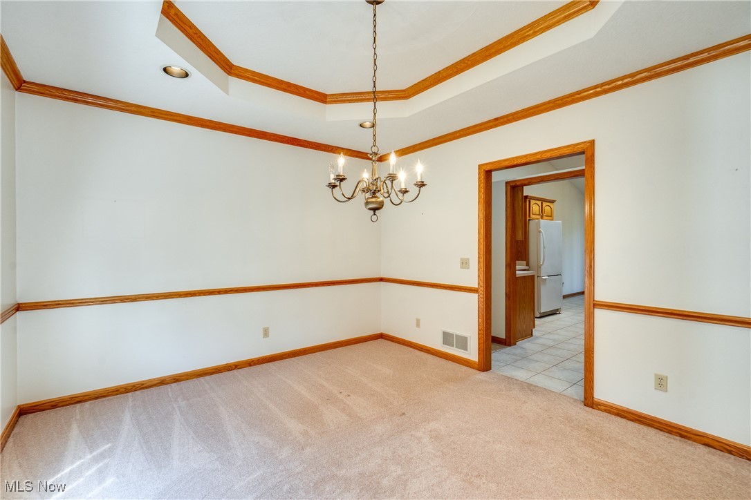 Coventry Hills - Residential