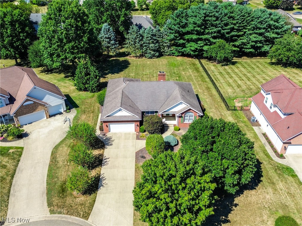 Coventry Hills - Residential