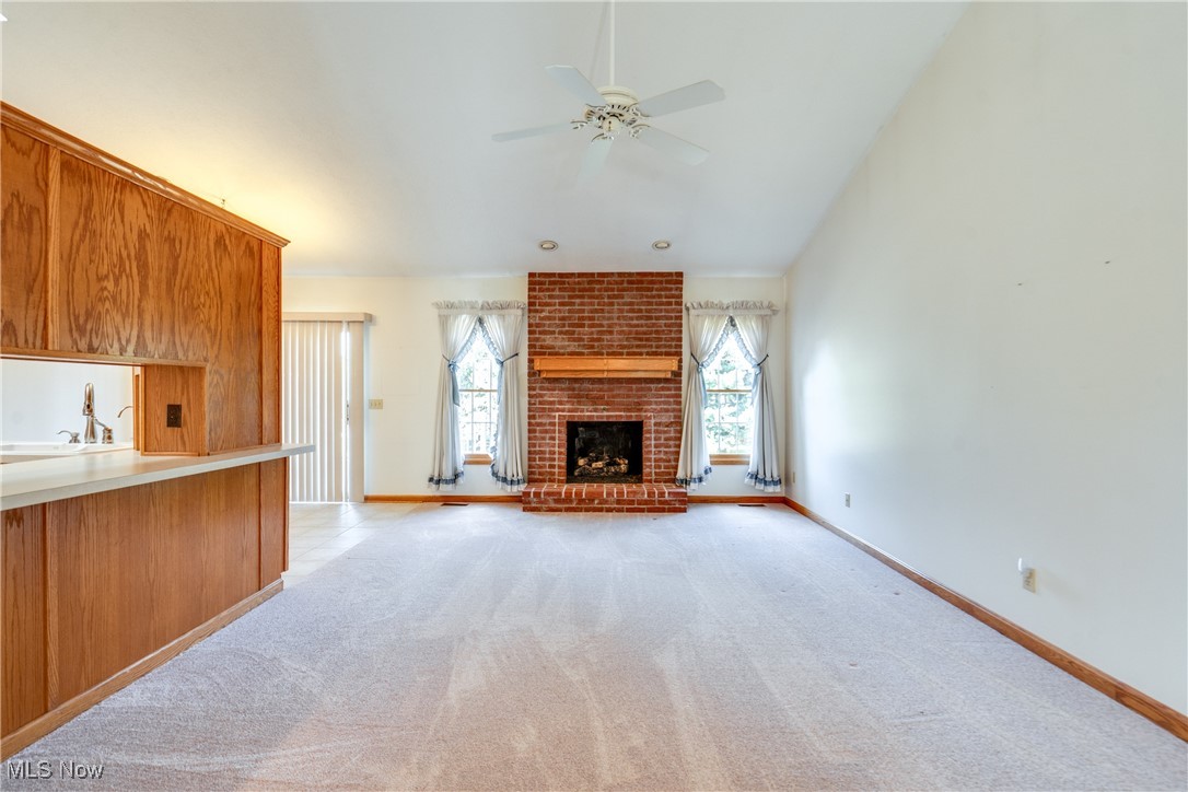 Coventry Hills - Residential