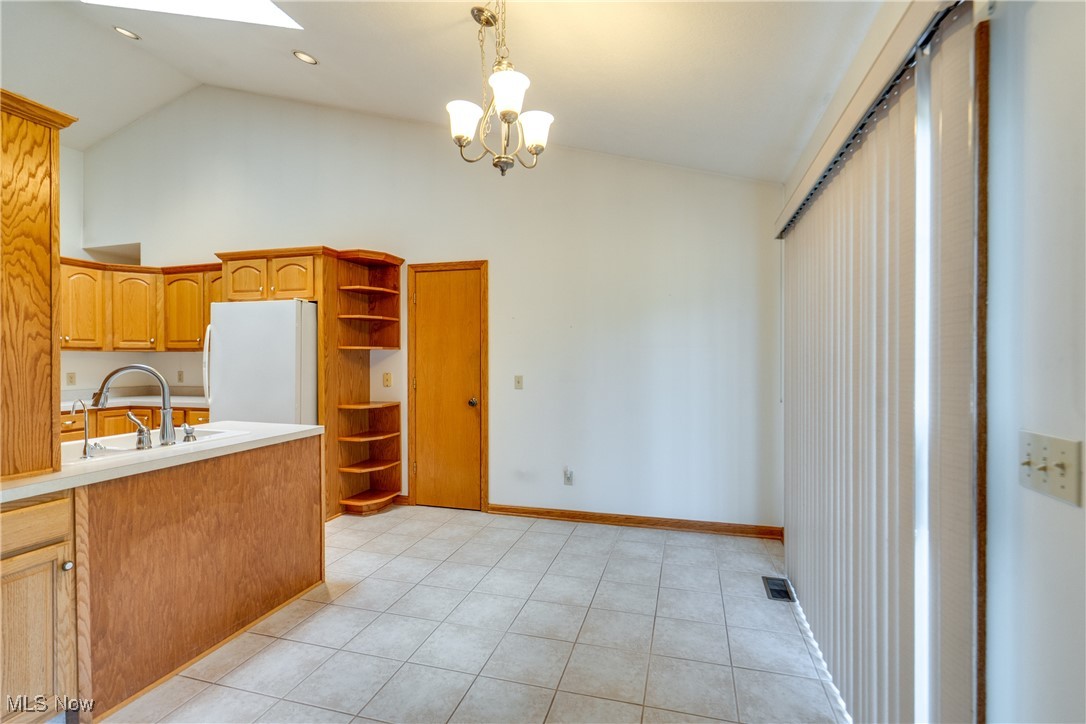 Coventry Hills - Residential