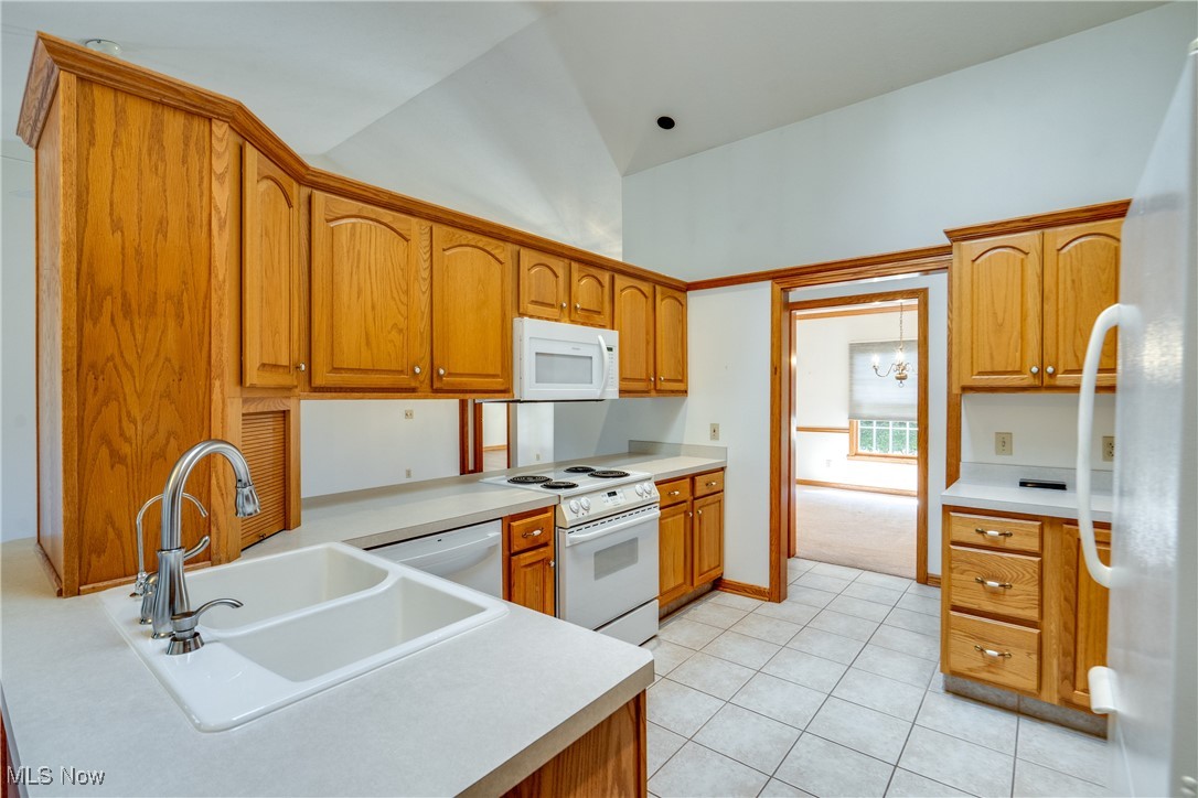 Coventry Hills - Residential