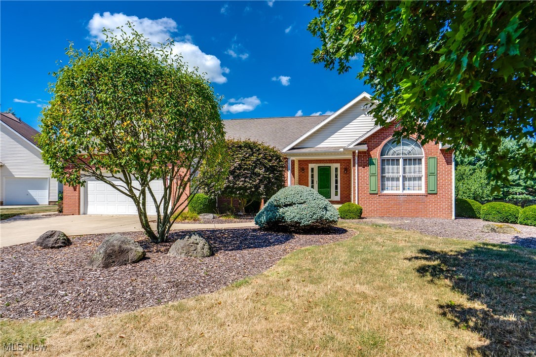 Coventry Hills - Residential