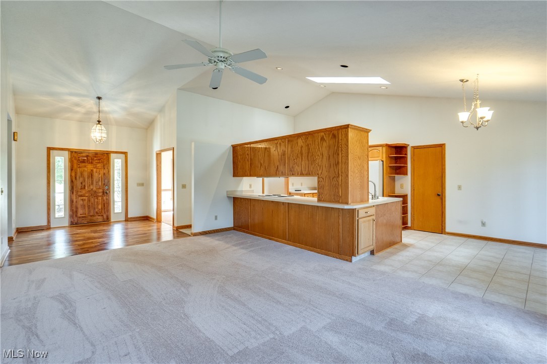 Coventry Hills - Residential