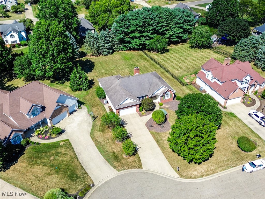 Coventry Hills - Residential