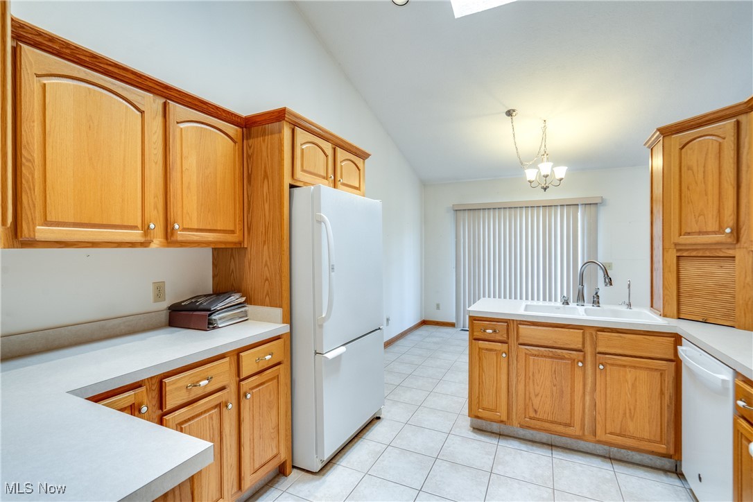 Coventry Hills - Residential