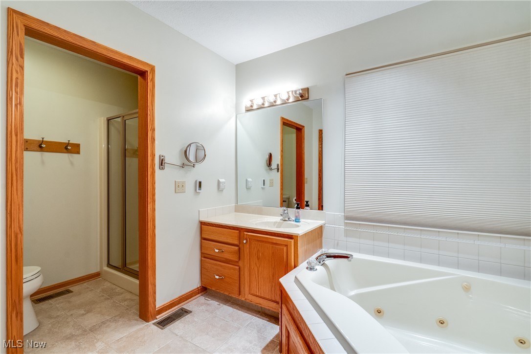 Coventry Hills - Residential