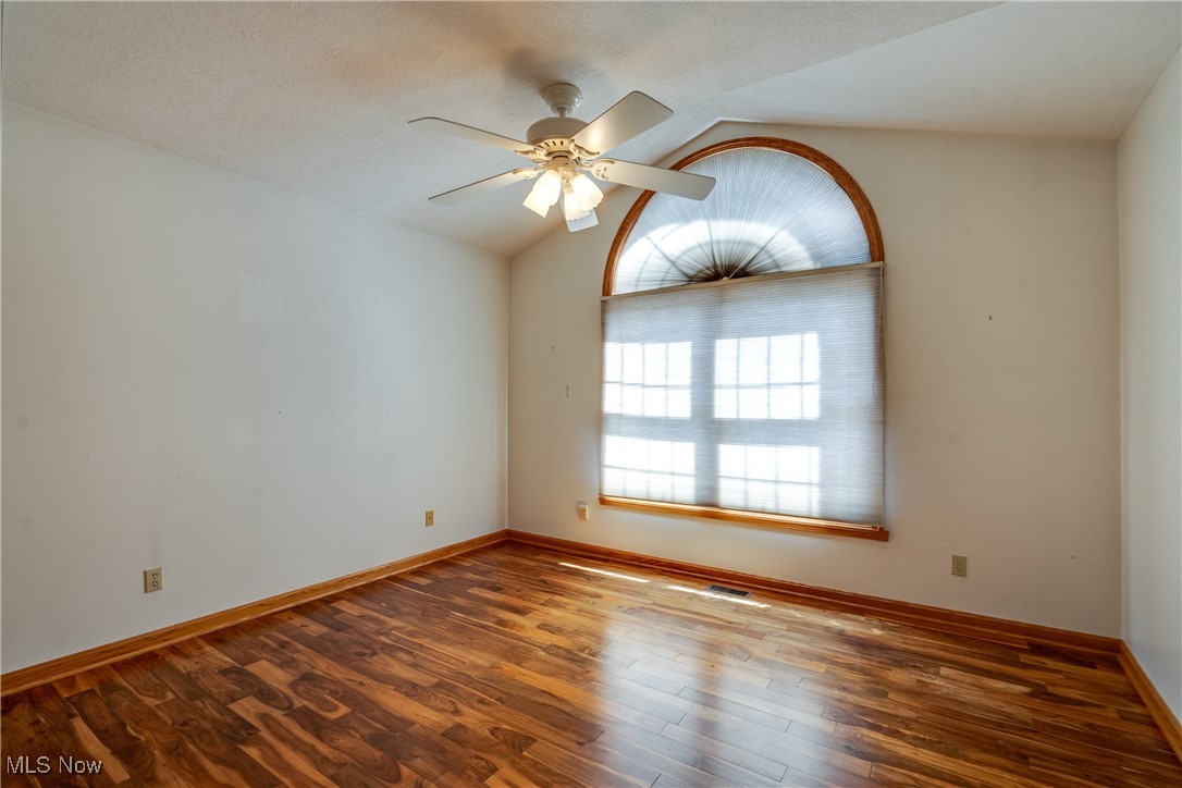 Coventry Hills - Residential