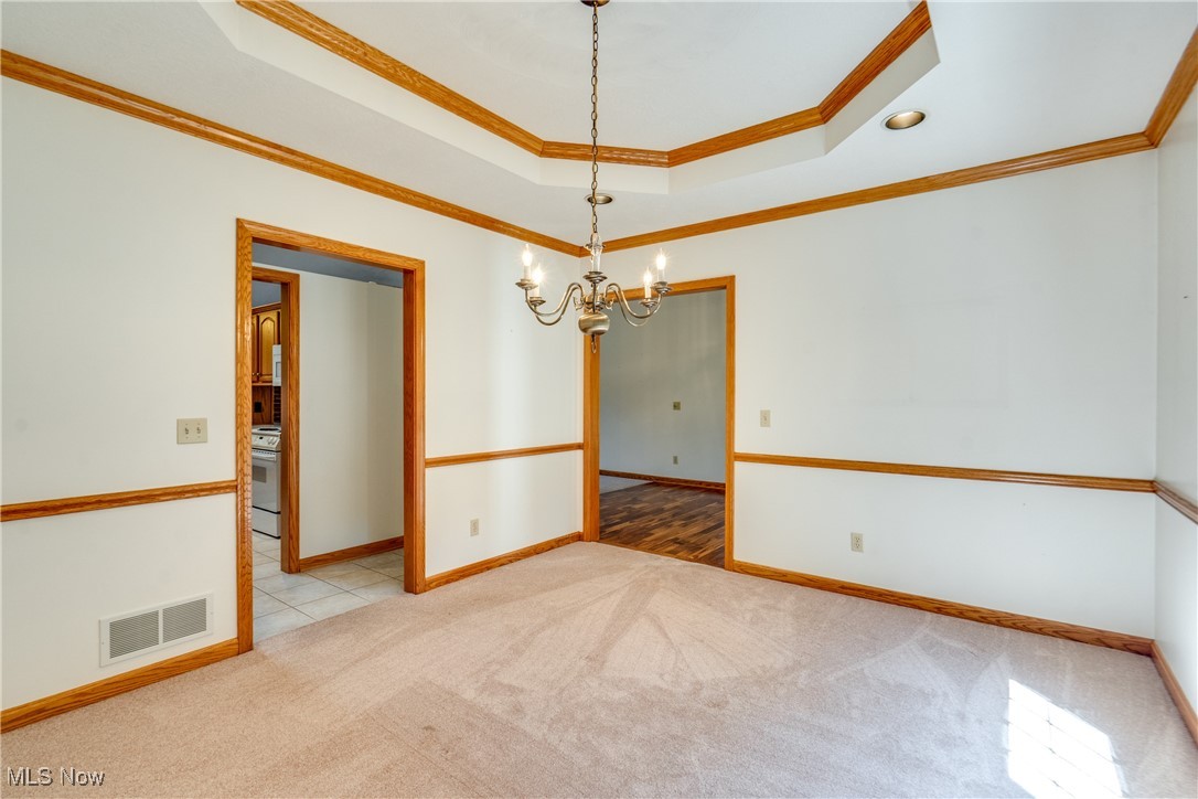 Coventry Hills - Residential