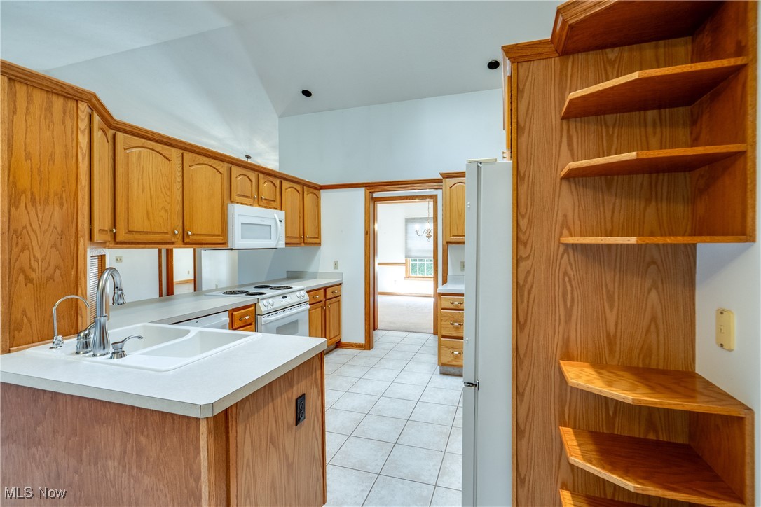 Coventry Hills - Residential