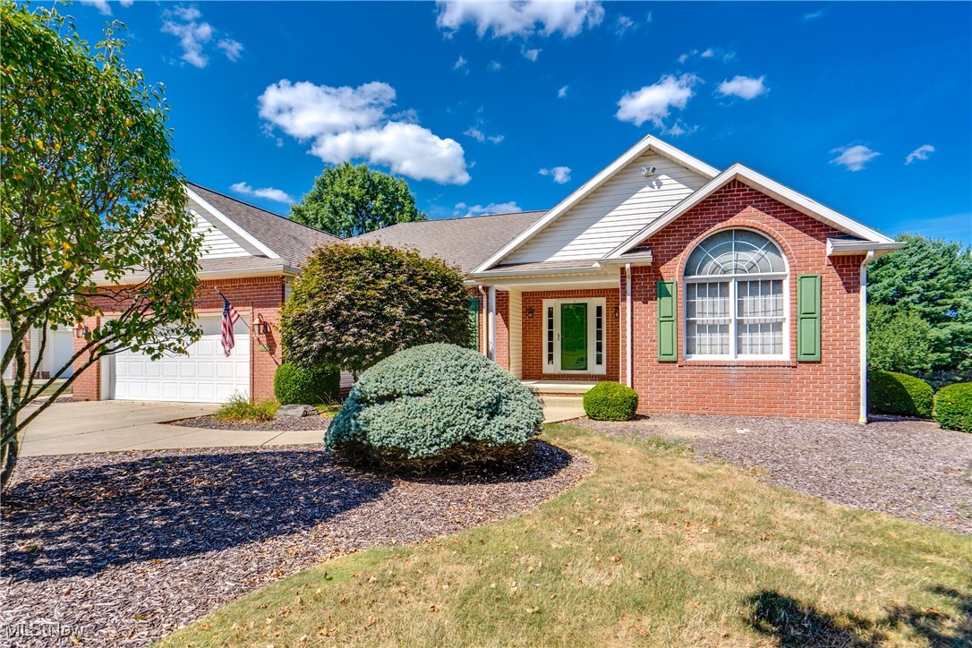 Coventry Hills - Residential