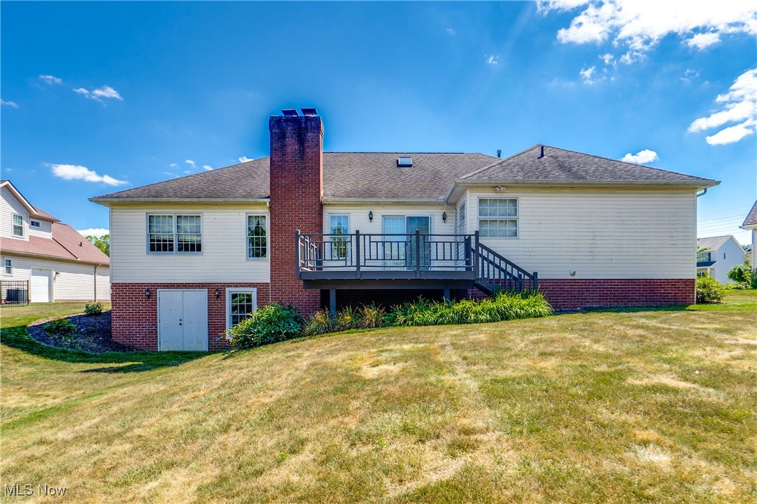 Coventry Hills - Residential