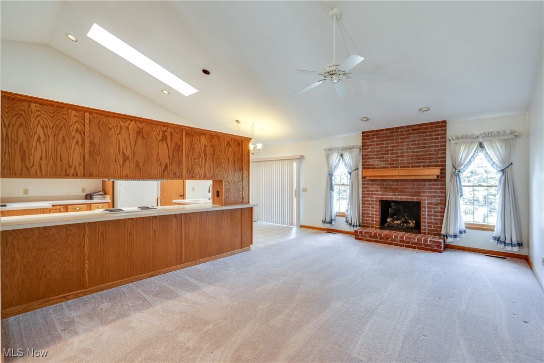 Coventry Hills - Residential