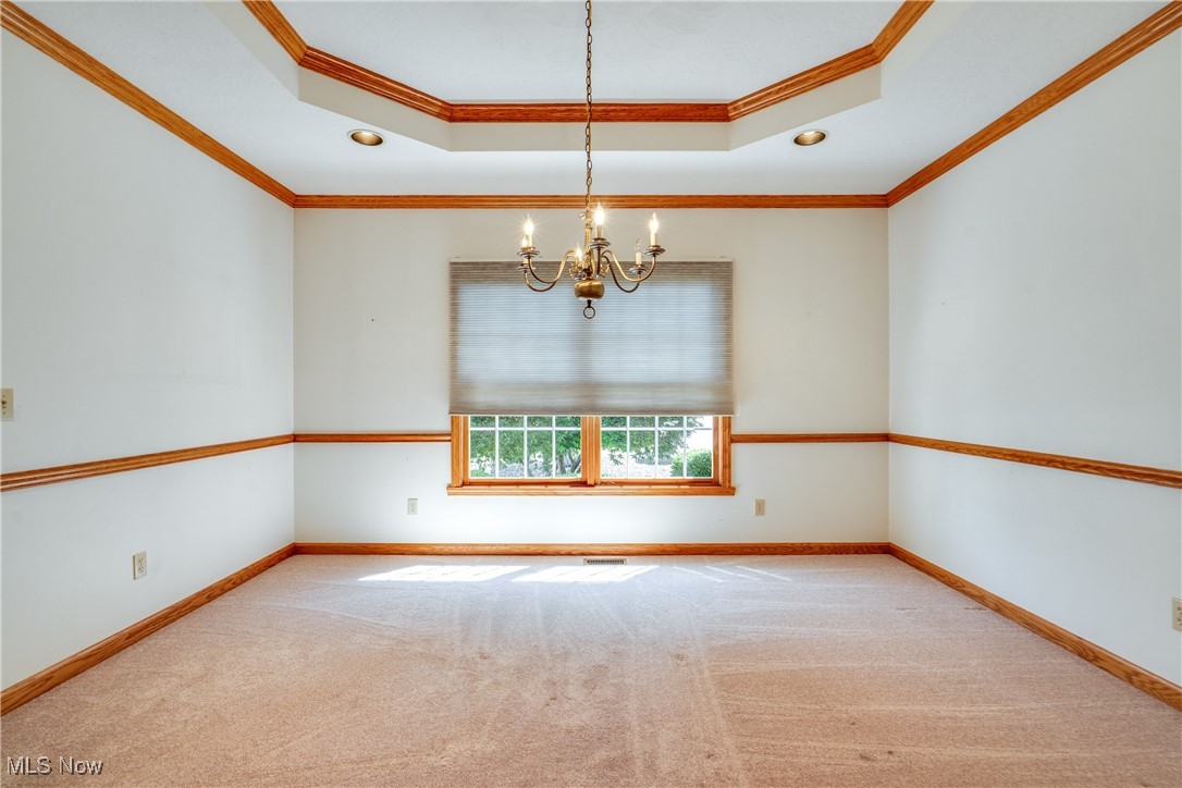 Coventry Hills - Residential