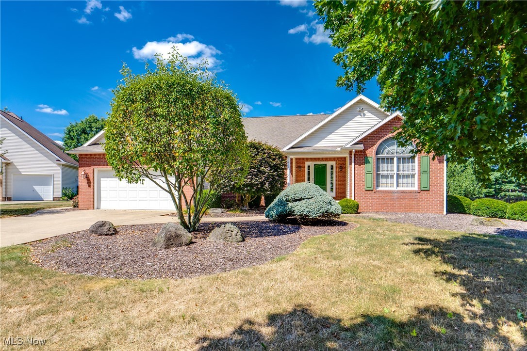 Coventry Hills - Residential