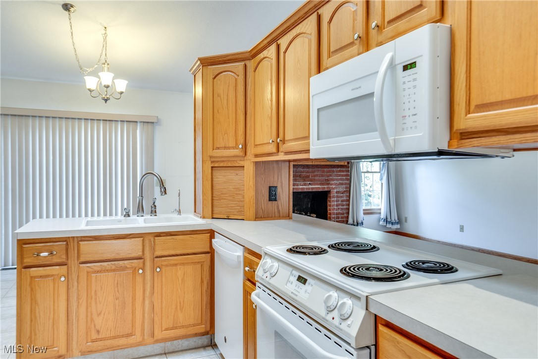 Coventry Hills - Residential