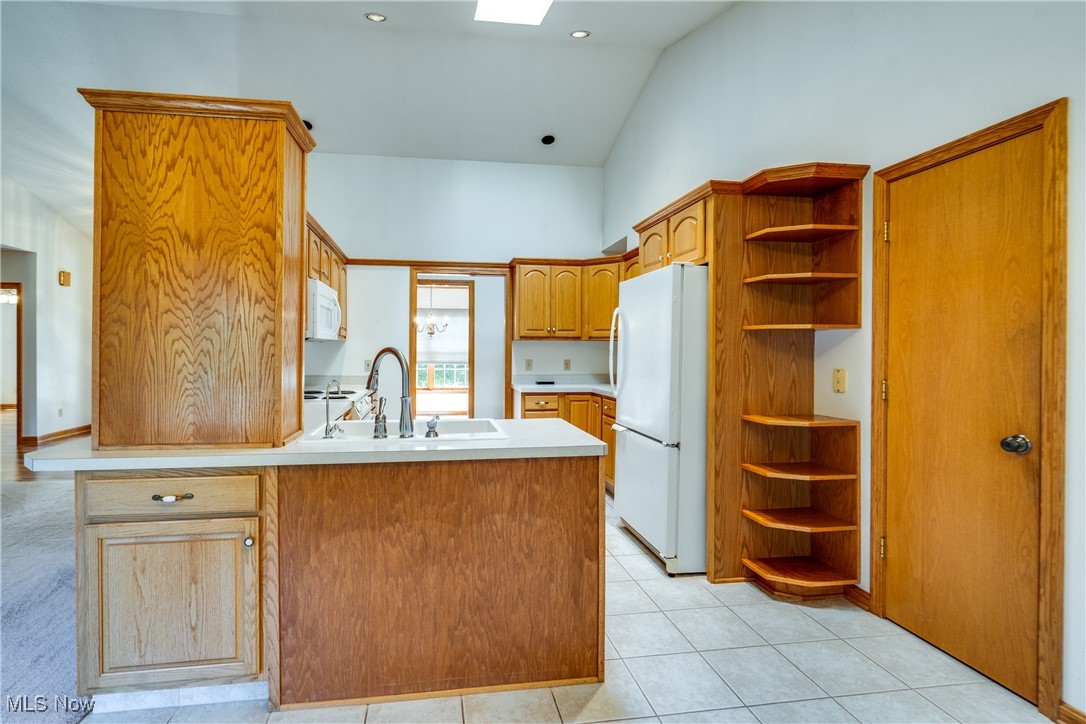 Coventry Hills - Residential