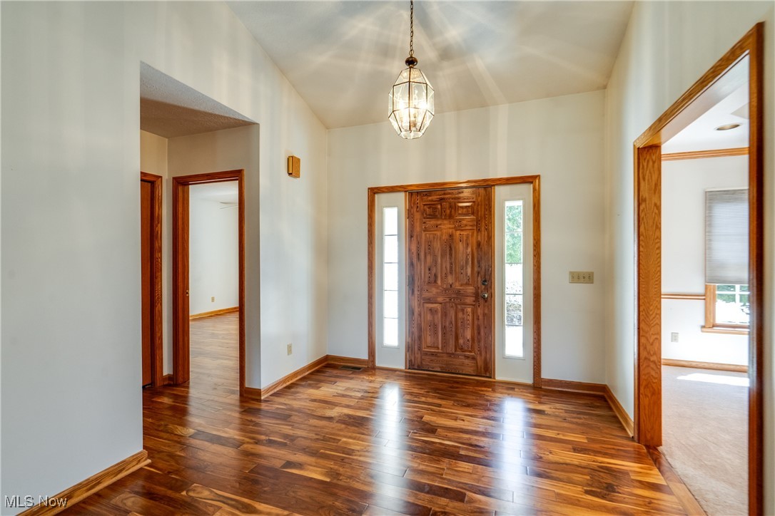 Coventry Hills - Residential