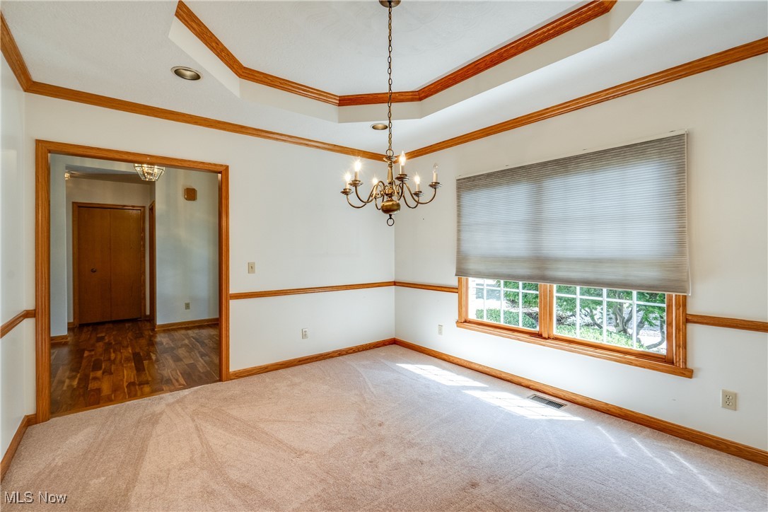 Coventry Hills - Residential