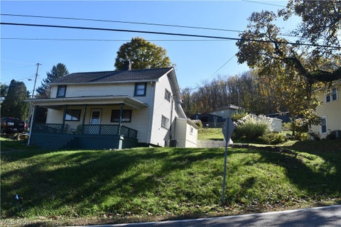 Tiny photo for 71071 Main Street, St Clairsville, OH 43950 (MLS # 5255403)