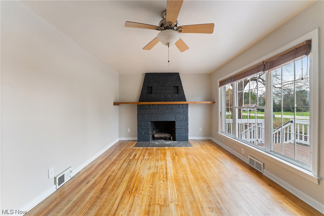 Fowler Township - Residential