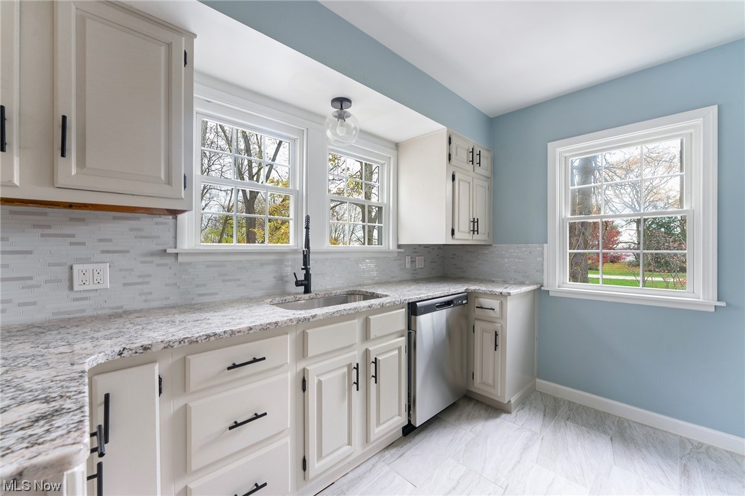 Fowler Township - Residential