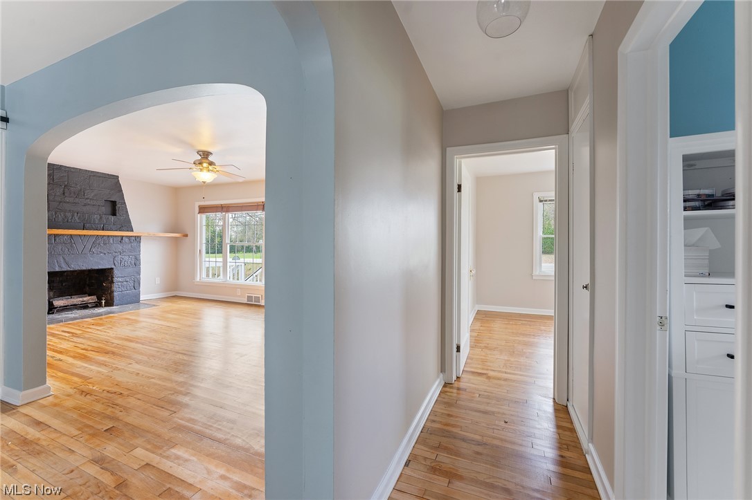 Fowler Township - Residential