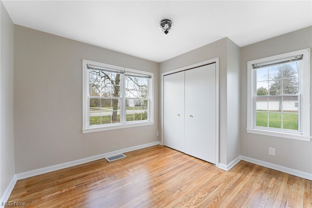 Fowler Township - Residential