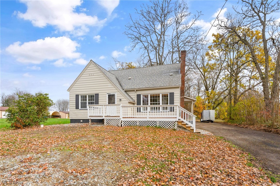 Fowler Township - Residential