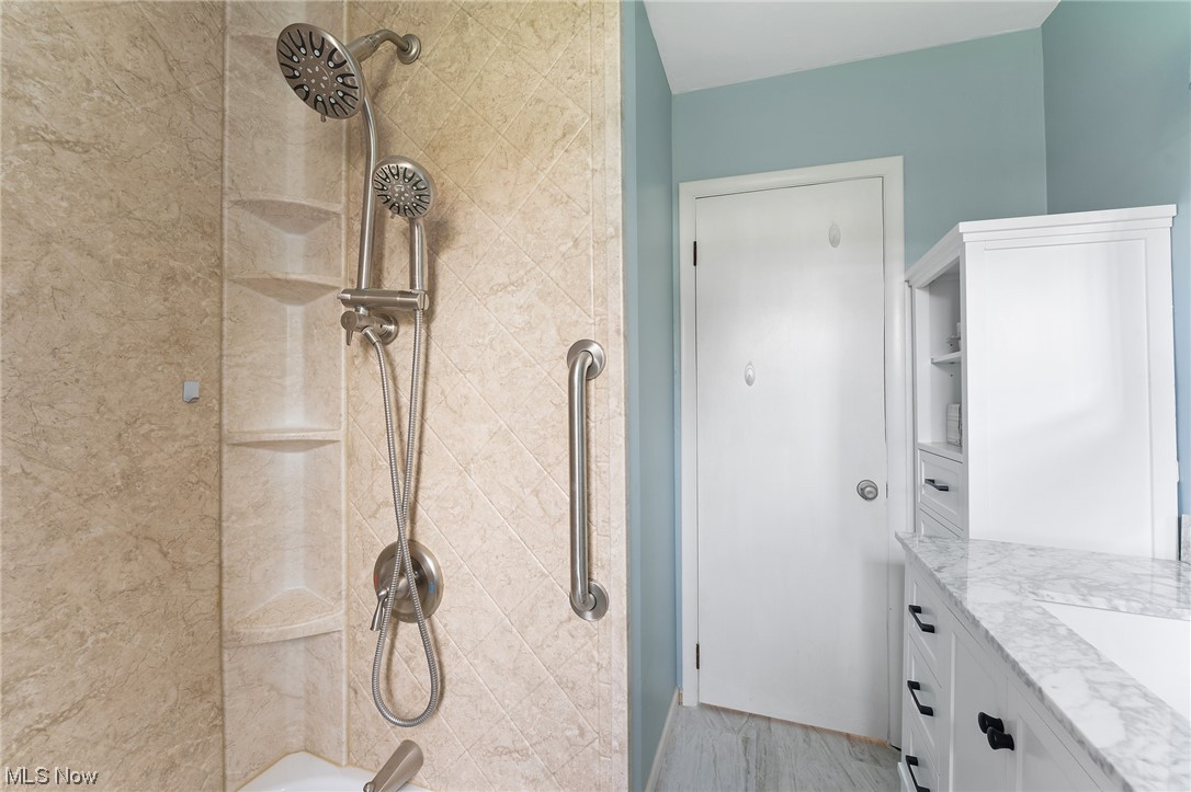 Fowler Township - Residential