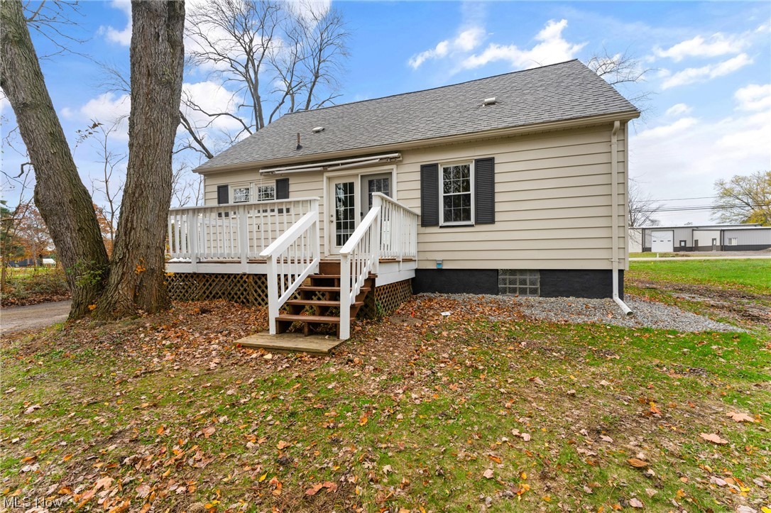 Fowler Township - Residential