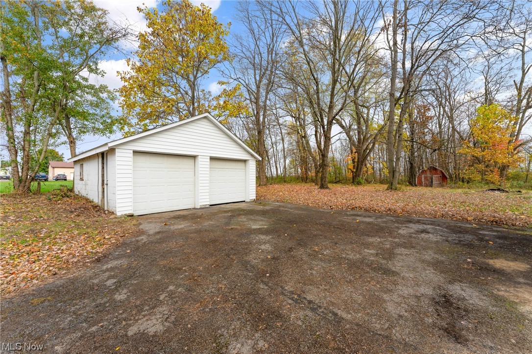 Fowler Township - Residential