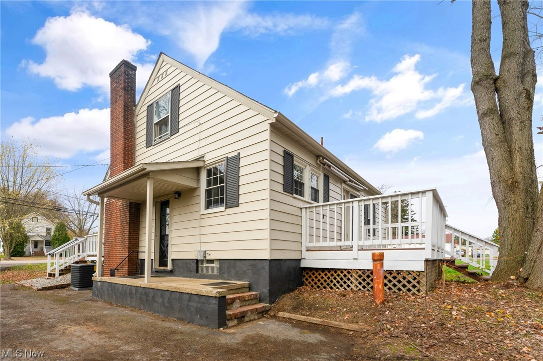 Fowler Township - Residential