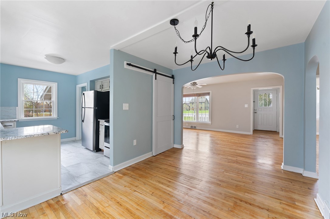 Fowler Township - Residential