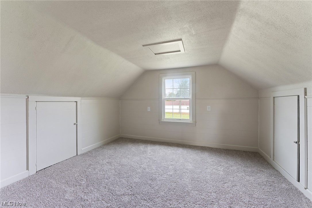 Fowler Township - Residential