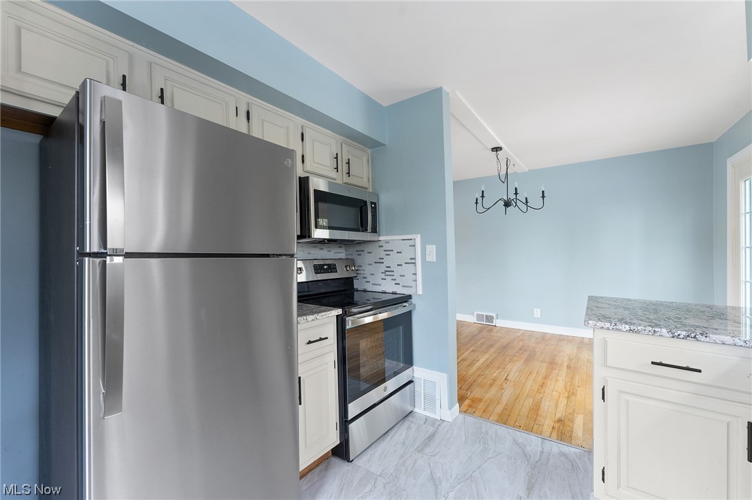 Fowler Township - Residential