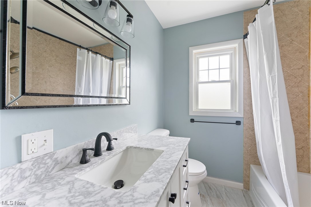 Fowler Township - Residential