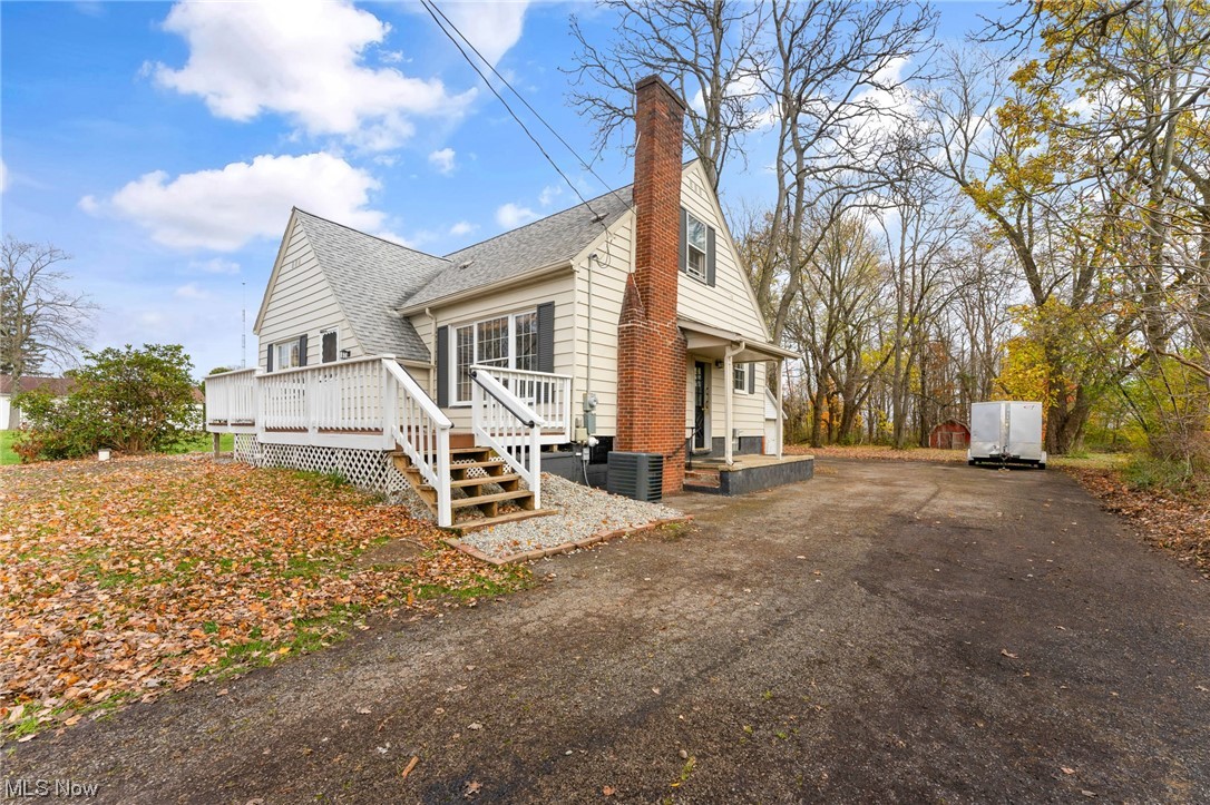 Fowler Township - Residential