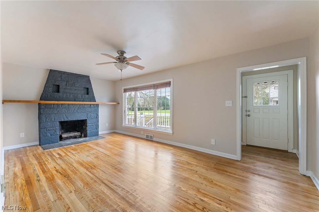 Fowler Township - Residential