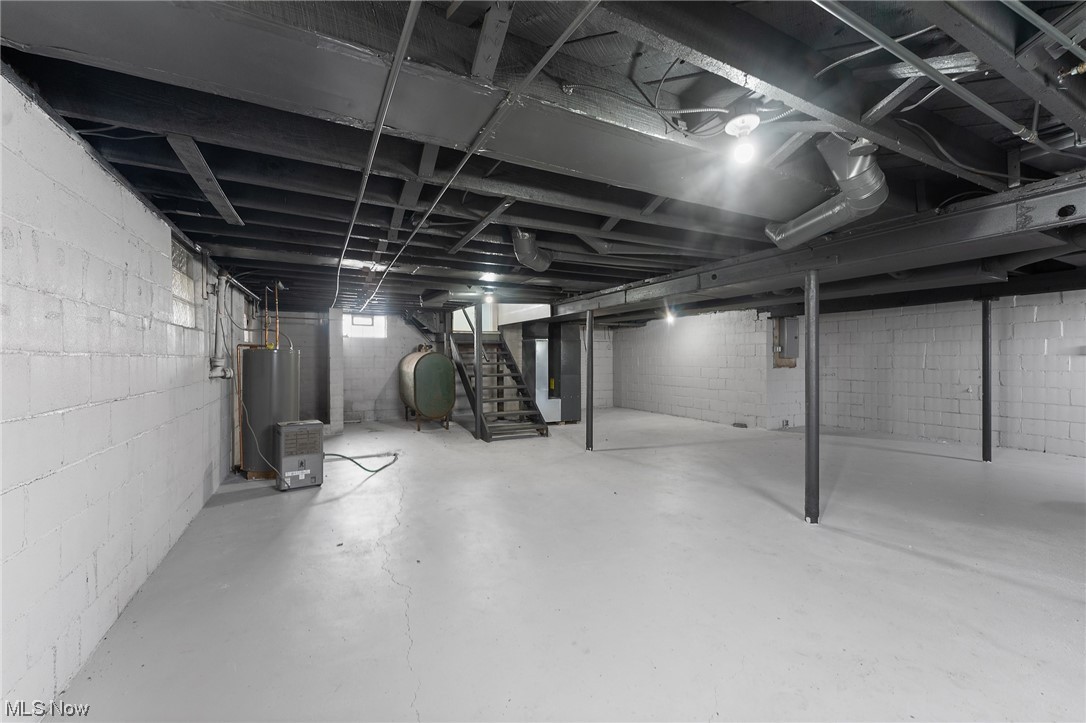 Fowler Township - Residential