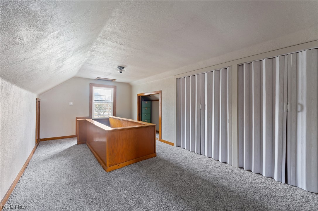 Fowler Township - Residential