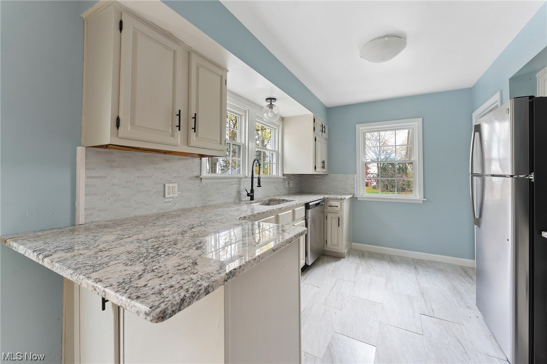 Fowler Township - Residential