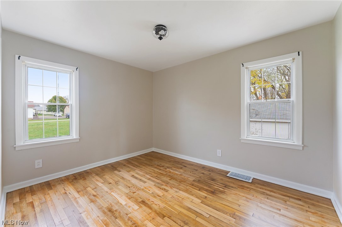 Fowler Township - Residential