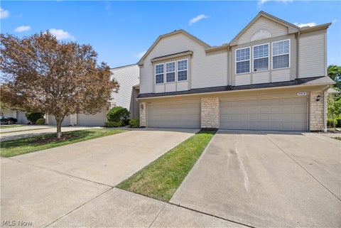 Tiny photo for 29026 Pembrooke Boulevard, Olmsted Falls, OH 44138 (MLS # 5221688)