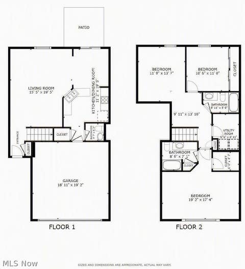 Tiny photo for 29026 Pembrooke Boulevard, Olmsted Falls, OH 44138 (MLS # 5221688)