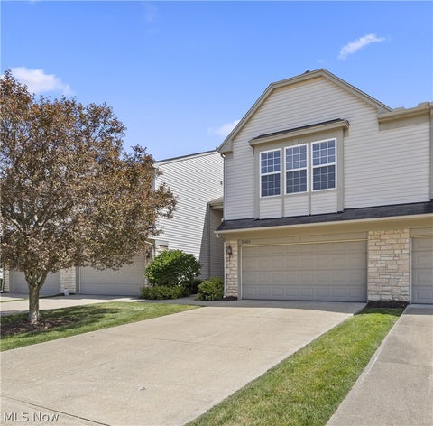 Photo of 29026 Pembrooke Boulevard, Olmsted Falls, OH 44138 (MLS # 5221688)