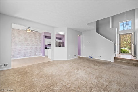 Tiny photo for 29026 Pembrooke Boulevard, Olmsted Falls, OH 44138 (MLS # 5221688)