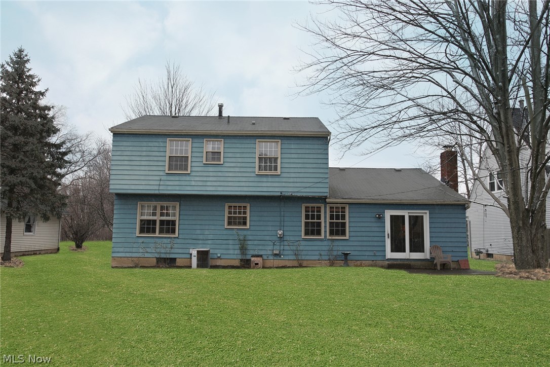 Hillcrest 01 - Residential